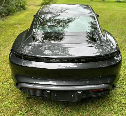 2021 PORSCHE TAYCAN WP0AA2Y12MSA15395