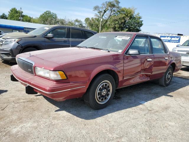 1995 Buick Century 