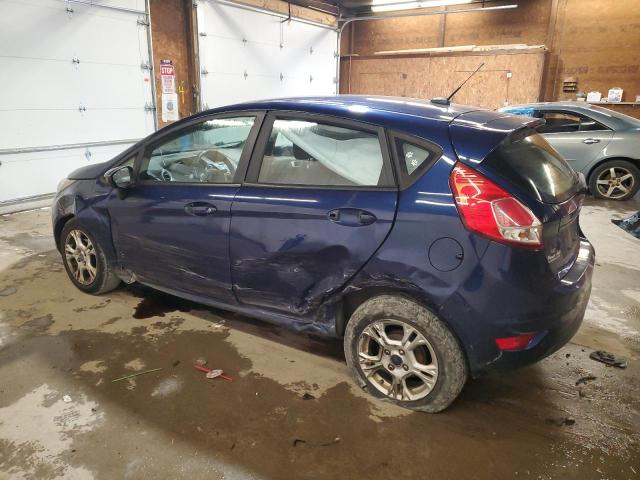 2016 FORD FIESTA 3FADP4EJ3GM147383