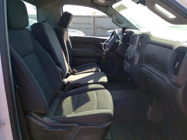 3GCNAAEDXNG581580 Chevrolet Silverado C1500