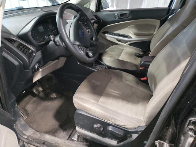 MAJ6P1SL6JC220963 Ford ECOSPORT S