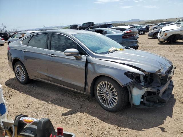 3FA6P0K94ER186804 Ford Fusion Titanium