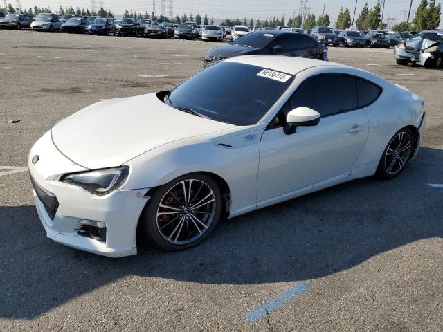 2014 Scion FR-S 