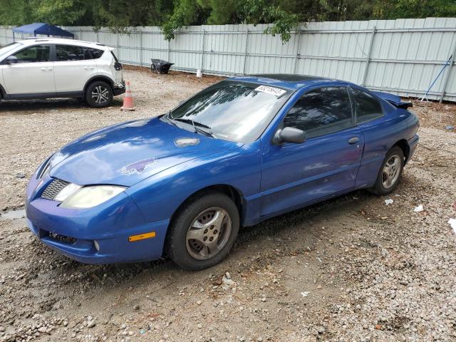 2004 Pontiac Sunfire 