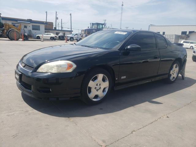 2006 Chevrolet Monte Carlo SS