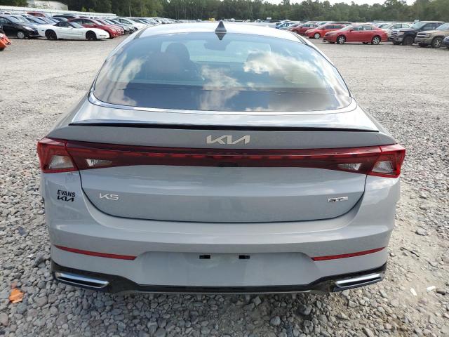 5XXG64J24PG206807 Kia K5 GT LINE 6