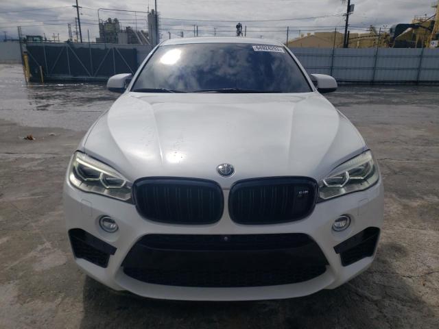 VIN 5YMKW8C52G0R43523 2016 BMW X6, M no.5