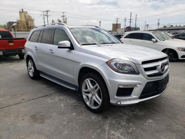 VIN 4JGDF7DE8FA521934 2015 Mercedes-Benz GL-Class, ... no.4