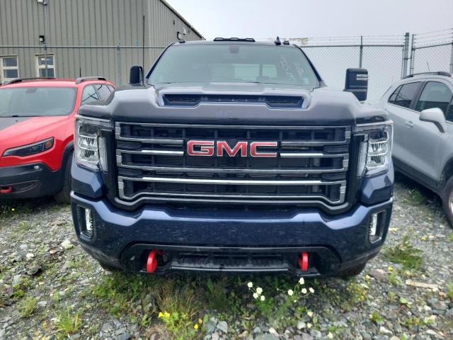 2023 GMC SIERRA K25 - 1GT19PEY2PF215422