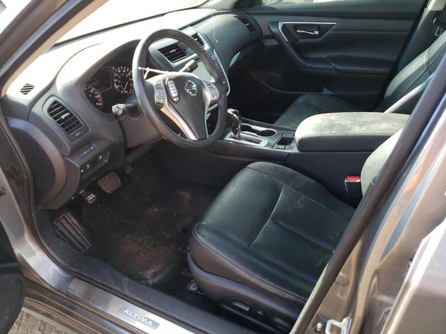 1N4AL3AP3GC262702 Nissan ALTIMA 2.5
