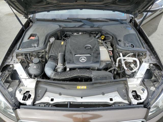 WDDZF4JB1HA088114 Mercedes-Benz E 300