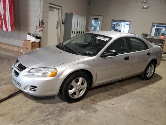 2004 Dodge Stratus SE