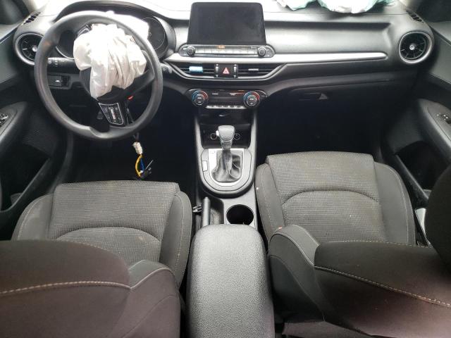 3KPF24AD1KE117142 KIA FORTE FE