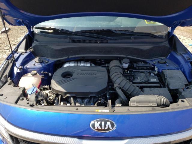 KNDEUCA28M7156179 KIA SELTOS S