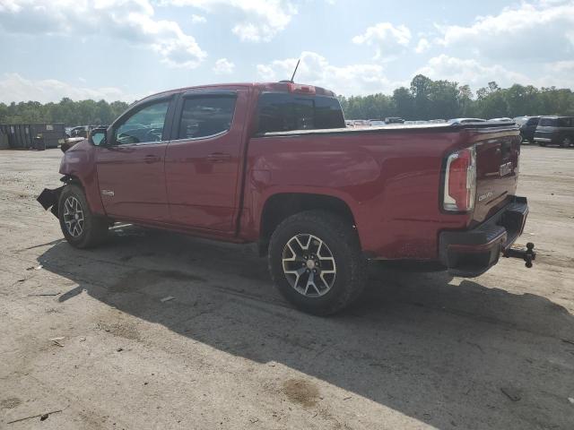 2020 GMC CANYON ALL 1GTG6FEN6L1106410