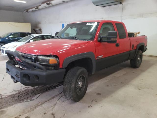 2006 GMC New Sierra 1500 