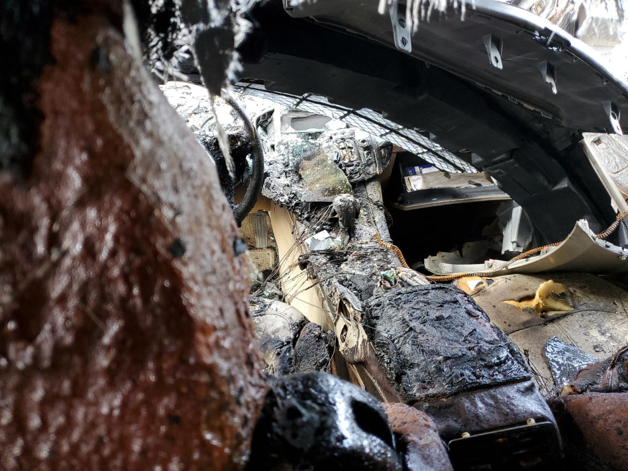 1G4GC5ED8BF279109 2011 Buick Lacrosse Cxl