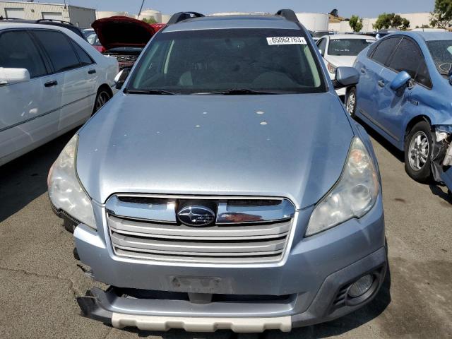 4S4BRBLC6E3264518 Subaru Outback 2.5i Limited