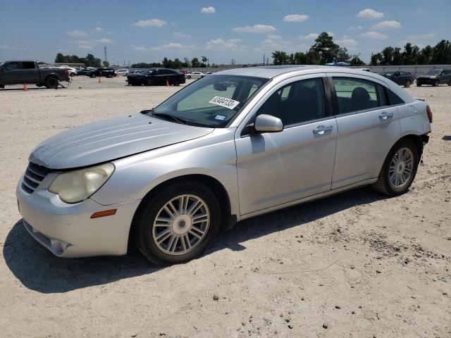 2007 Chrysler Sebring Limited