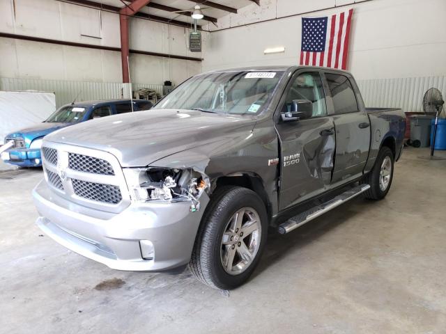 2013 Ram 1500 ST