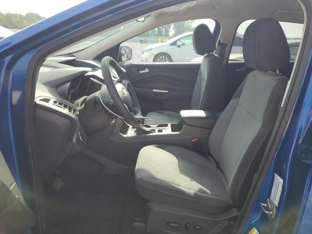 2017 FORD ESCAPE SE - 1FMCU0GD1HUB23106