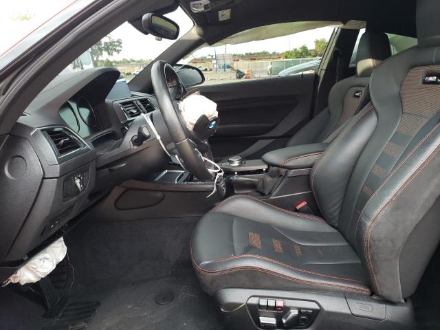 2019 BMW M2 COMPETI WBS2U7C57K7D13503