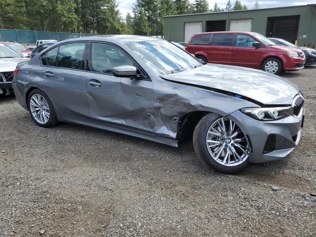 2023 BMW 330XI - 3MW89FF04P8D55589