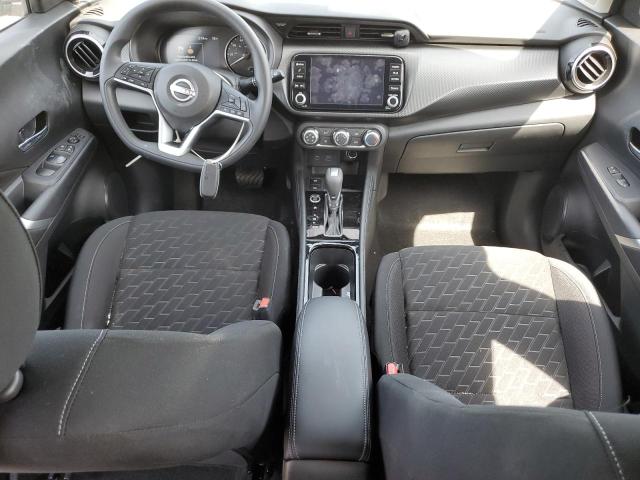 3N1CP5CV1PL551647 Nissan KICKS SV