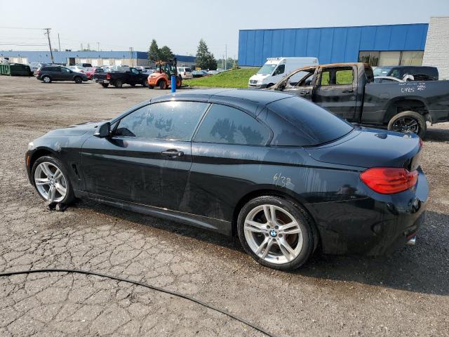 2017 BMW 440XI WBA4U1C3XH5A16271