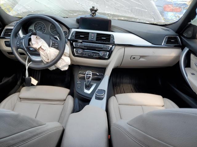 WBA8D9C54JA615081 BMW 330 XI