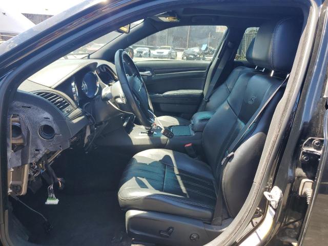 2C3CCABG5EH260146 Chrysler 300 S