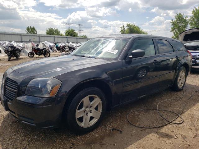 2005 Dodge Magnum SXT