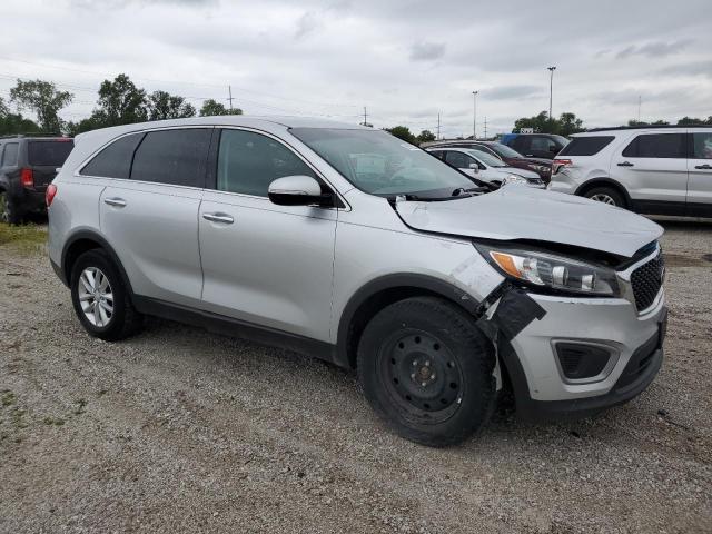 5XYPG4A38HG222432 | 2017 KIA sorento lx