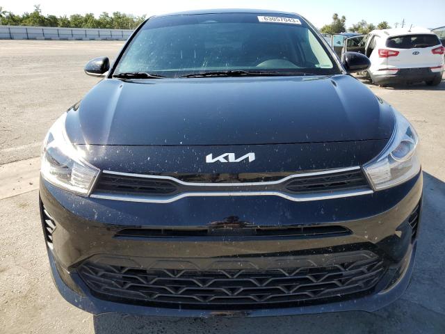 3KPA24AD8NE473716 KIA RIO LX