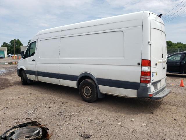 MERCEDES-BENZ SPRINTER 2500 2014 1
