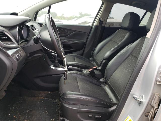 KL4CJASB7FB248980 Buick Encore