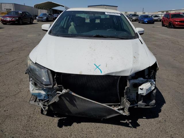 19XFB2F58FE245714 Honda Civic Lx