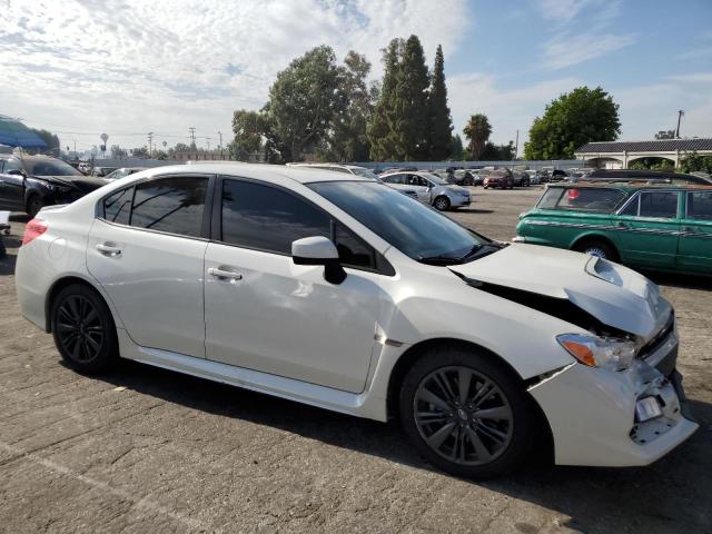 JF1VA1A67J9828738 Subaru WRX