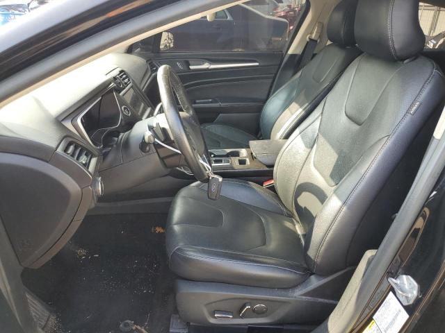 3FA6P0D90JR247587 2018 FORD FUSION, photo no. 7