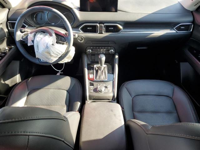JM3KFBDM8N1544917 Mazda Cx-5 Premium
