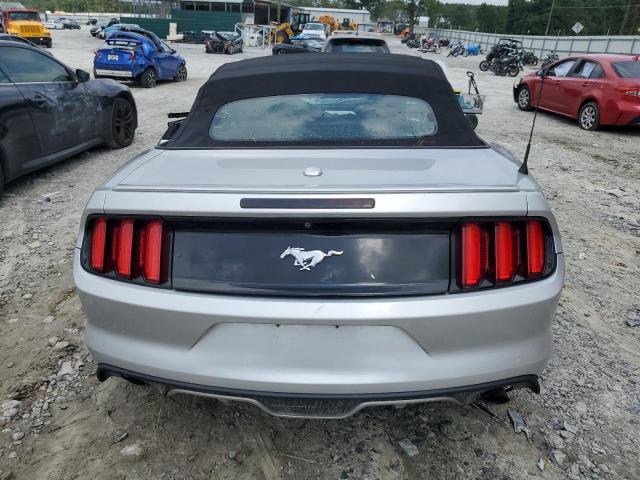 1FATP8UH8H5295358 | 2017 FORD MUSTANG