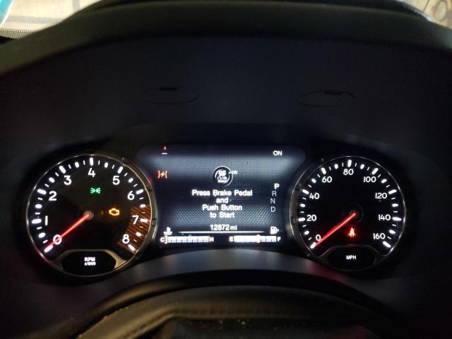 2022 JEEP RENEGADE ZACNJDB17NPN66560