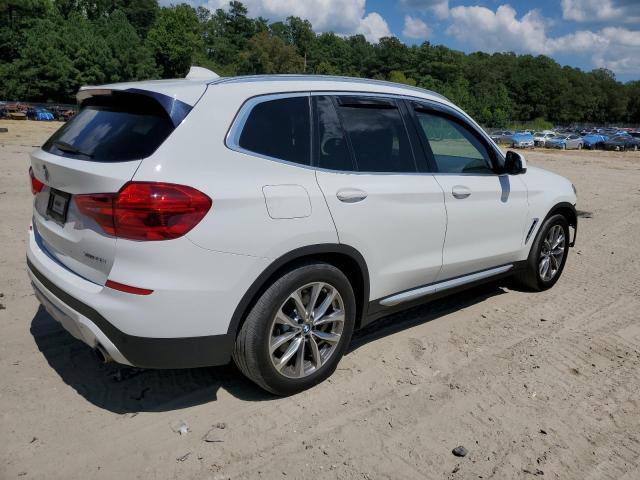 5UXTR9C55KLP88658 2019 BMW X3, photo no. 3