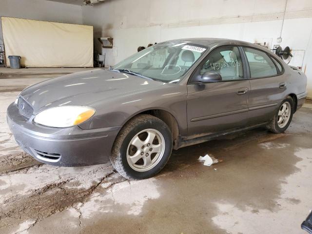 2005 Ford Taurus SE