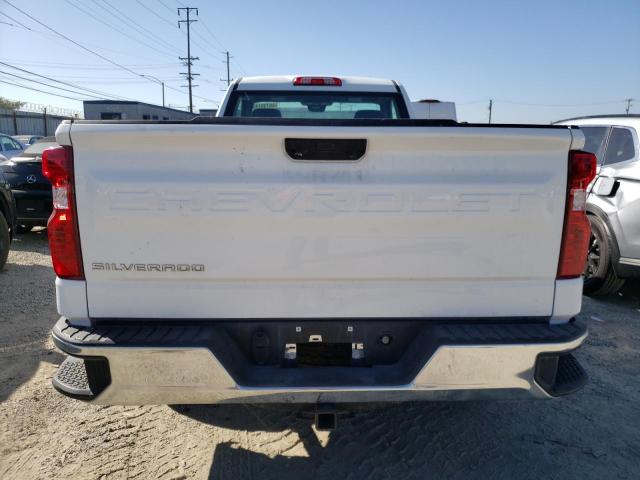 3GCNAAEDXNG581580 Chevrolet Silverado C1500