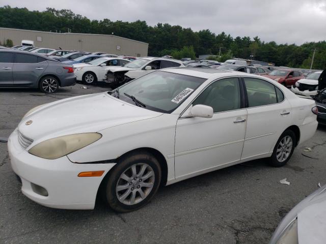 2004 Lexus ES 330 