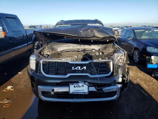5XYP6DGC5RG425855 KIA Telluride S