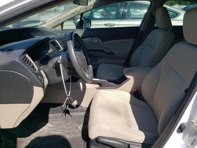 19XFB2F52FE078279 Honda Civic Lx