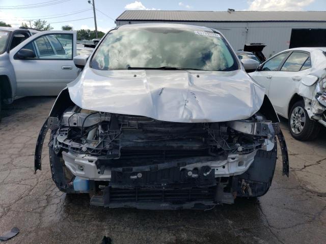 1FMCU0G70GUA93010 Ford ESCAPE SE
