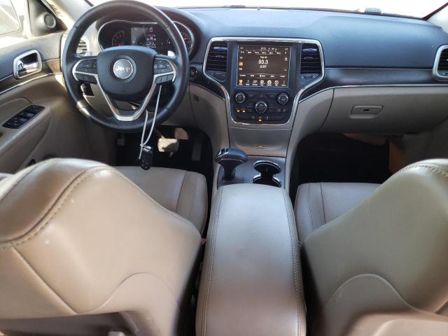 2015 JEEP GRAND CHER - 1C4RJFBG1FC611969